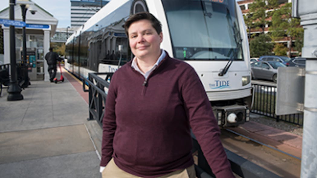GRTC welcomes new director of planning and scheduling | Mass Transit GRTC welcomes new director of planning and scheduling | Mass Transit