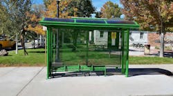 Options include Tolar&rsquo;s legacy Sierra series, among other amenities including benches, information displays, solar solutions and more.