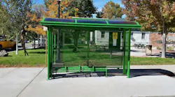 Options include Tolar’s legacy Sierra series, among other amenities including benches, information displays, solar solutions and more.