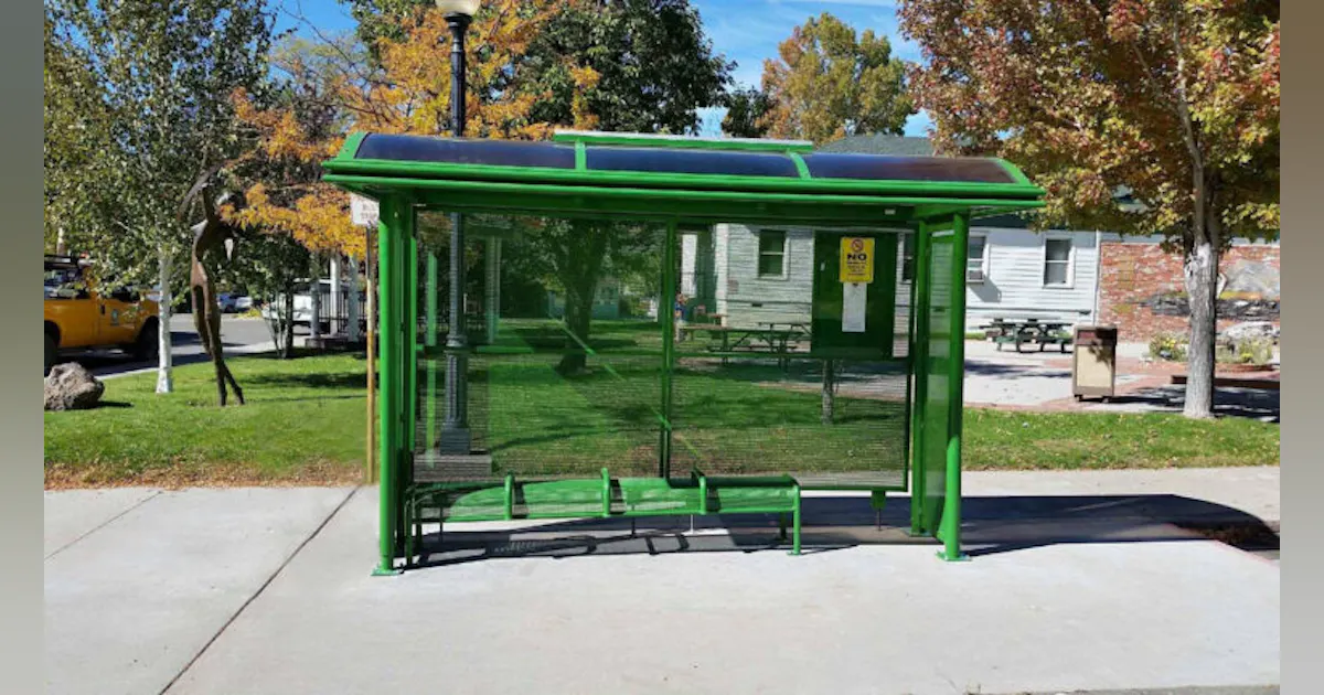 Basin Transit Tolar Manufacturing Company awarded contract With Morongo Basin Transit ...