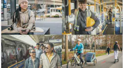 Trans Link Transport 2050 Report