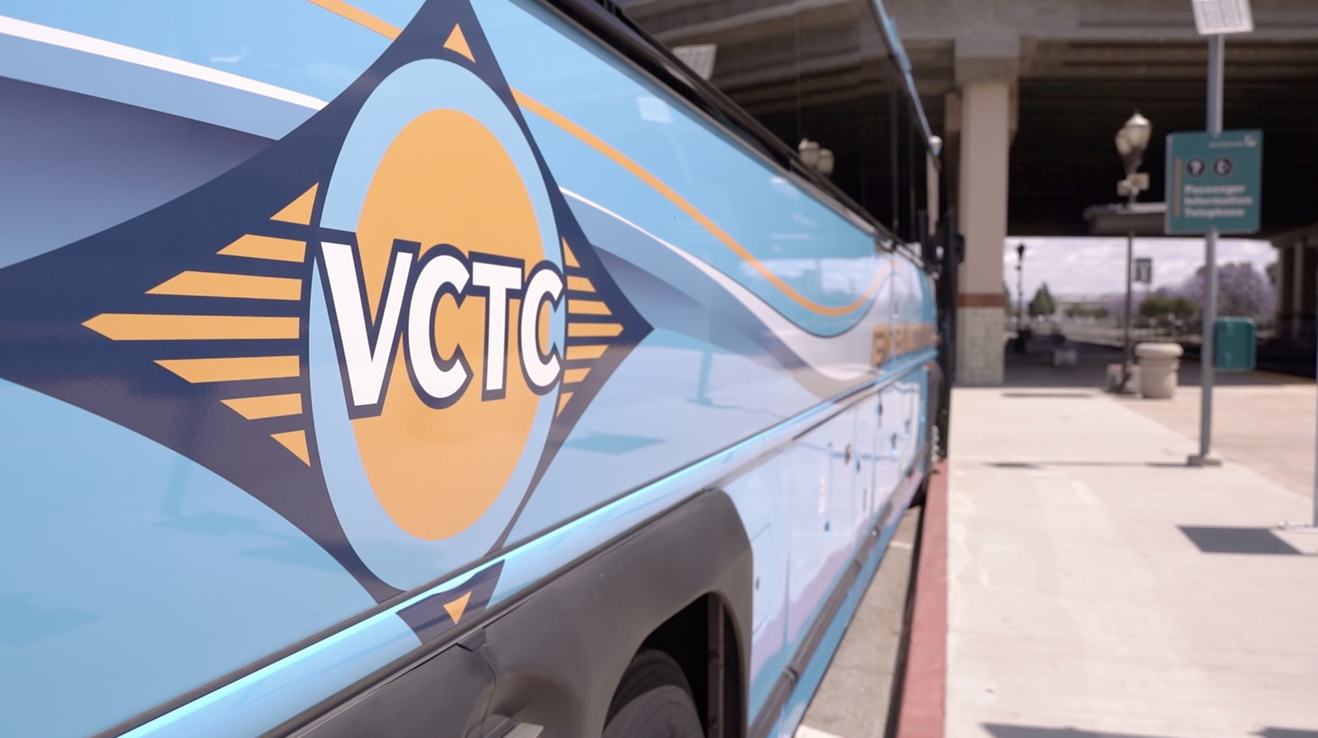 Vctc Busside