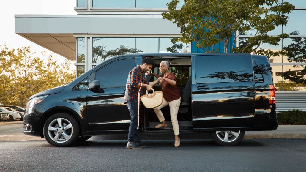 Via On Demand Seniors 3 1030x687 Via And Arlington