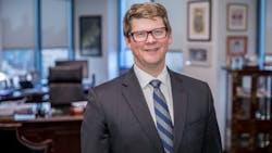 Jeffrey Parker, general manager and CEO of MARTA, died Jan. 14, 2022. Jeffrey Parker, general manager and CEO of MARTA, died Jan. 14, 2022.