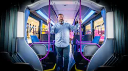 Spokane Transit Coo Hire