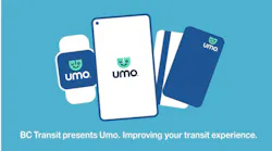 Umo Bc Transit