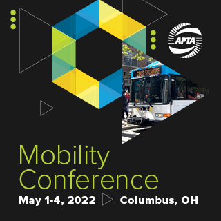 2022 Mobility Conference Mass Transit