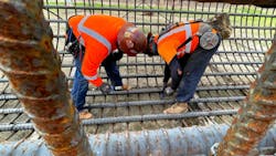 The project has invested more than $8.5 billion in the planning and construction of the nation’s first clean, electrified high-speed rail system. The project has invested more than $8.5 billion in the planning and construction of the nation’s first clean, electrified high-speed rail system.