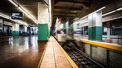 Chris Henry Septa Motion B Lur