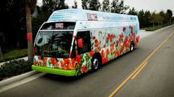 Enc To Deliver Six Battery Electric Buses To Emory University Enc