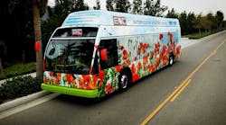 Enc To Deliver Six Battery Electric Buses To Emory University Enc Enc To Deliver Six Battery Electric Buses To Emory University Enc