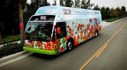 Enc To Deliver Six Battery Electric Buses To Emory University Enc