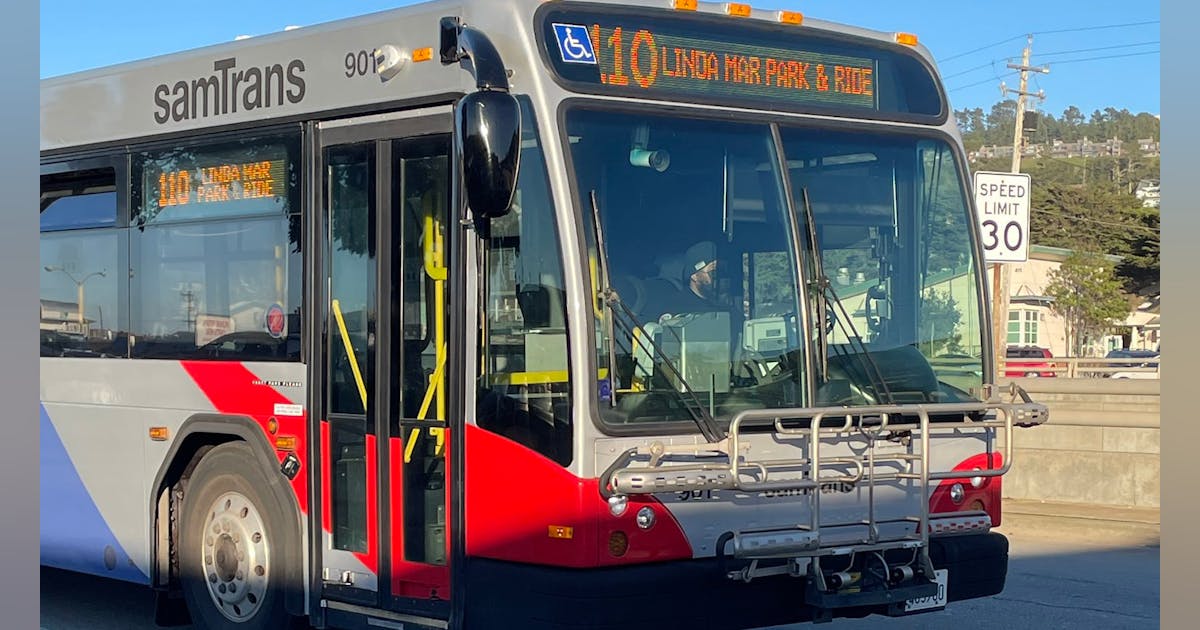 SamTrans Reaches Agreement With Union Representing Operators And samtrans-reaches-agreement-with-union-representing-operators-and