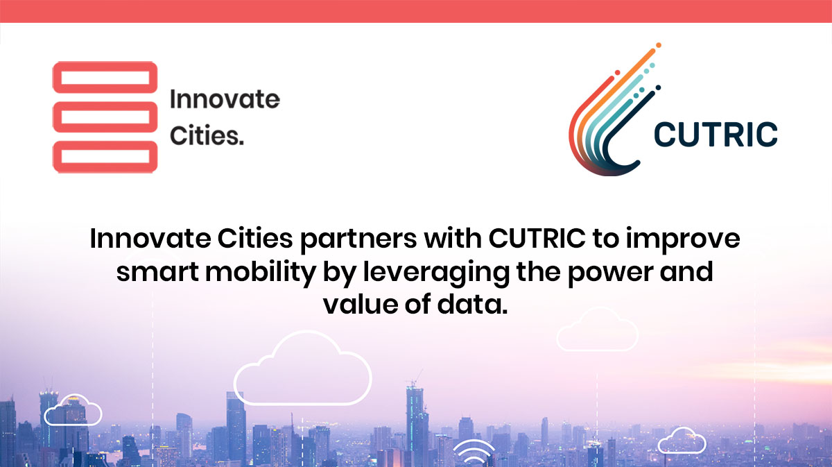 Fl4r N9 Bwqam9a Vv Innovative Cities And Cutric Partner