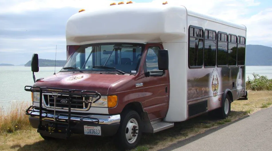 Tribal Programs. Bus FTA opens $8.9 million Tribal Transit Program | Mass Transit