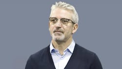 Luc Tremblay will be departing from STM on April 2, 2022. Luc Tremblay will be departing from STM on April 2, 2022.