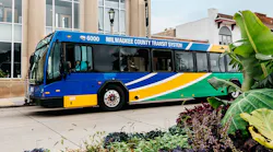 MCTS will work with Cubic to introduce the Umo platform this fall.
