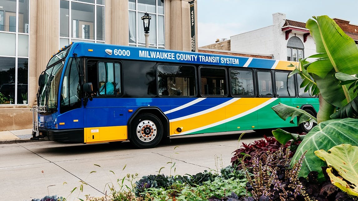 MCTS will work with Cubic to introduce the Umo platform this fall.