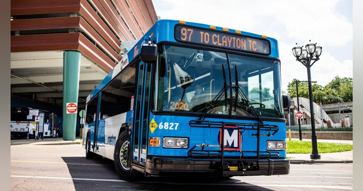 St Louis Metro Improving MetroBus Service Reliability Mass Transit st-louis-metro-improving-metrobus-service-reliability-mass-transit