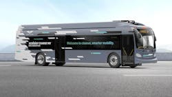 Denver RTD has ordered 17 of New Flyer's Xcelsior CHARGE NG buses. Denver RTD has ordered 17 of New Flyer's Xcelsior CHARGE NG buses.