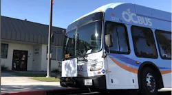 Octa Bus