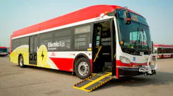 Toronto Transit Commission has signed an agreement with PowerON for charging infrastructure to support the transit provider's zero-emission fleet.