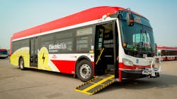 Toronto Transit Commission has signed an agreement with PowerON for charging infrastructure to support the transit provider&apos;s zero-emission fleet.