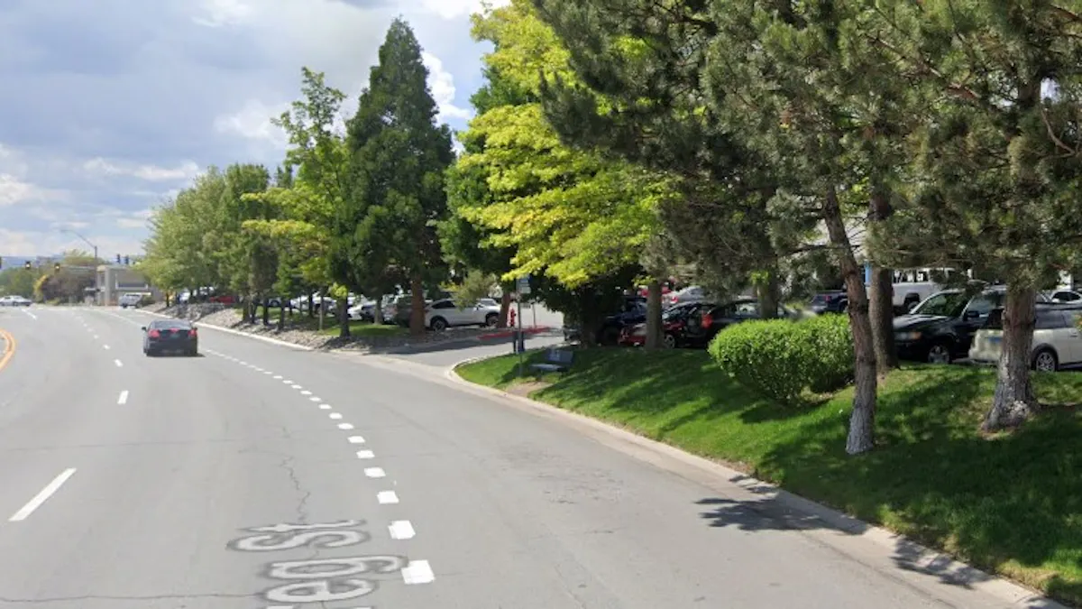 RTC Washoe County Begins Construction On Bus Stop Improvement And RTC Washoe County Begins Construction On Bus Stop Improvement And