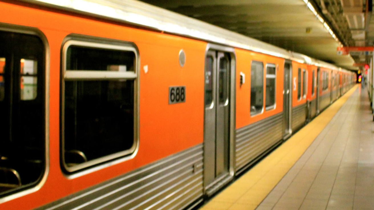 The guides will eventually take over the responsibilities of opening and closing the subway stations.