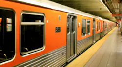 The guides will eventually take over the responsibilities of opening and closing the subway stations.