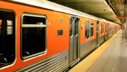 The guides will eventually take over the responsibilities of opening and closing the subway stations. The guides will eventually take over the responsibilities of opening and closing the subway stations.