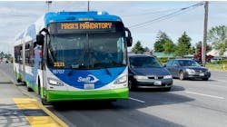 Community Transit will start construction in 2022 on its third BRT line, the Swift Orange Line, following receipt of an FTA grant through the CIG Program. Community Transit will start construction in 2022 on its third BRT line, the Swift Orange Line, following receipt of an FTA grant through the CIG Program.