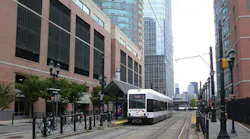 The state of New Jersey awarded $3.8 million to 14 municipalities through its Transit Village Program.