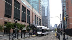 The state of New Jersey awarded $3.8 million to 14 municipalities through its Transit Village Program. The state of New Jersey awarded $3.8 million to 14 municipalities through its Transit Village Program.