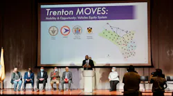City Of Trenton