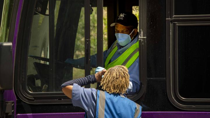 Covid 19 Response 04162020 0354 Valley Metro