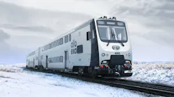 Exo Exo Receives Its First Delivery Of New Train Cars Exo