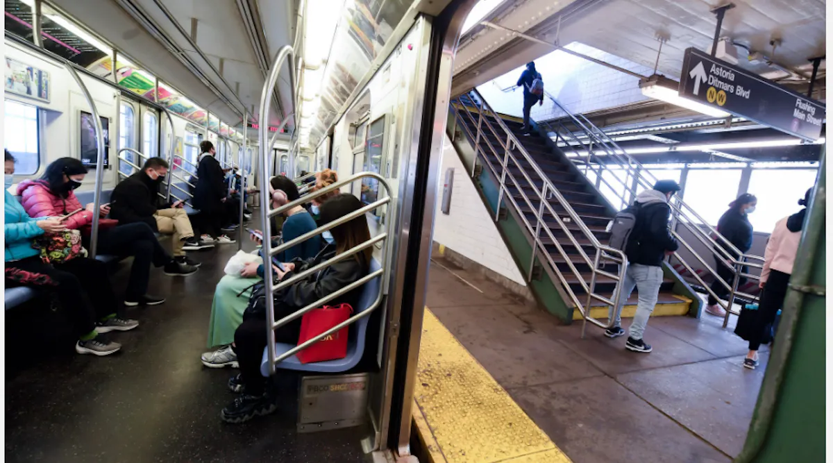 MTA releases preliminary 2024 operating budget | Mass Transit