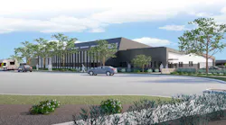 Napa Valley Transportation Maint Bldg Stantec
