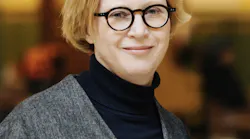Brooke Belman has been named acting CEO of Sound Transit, effective after the departure of CEO Peter Rogoff at the end of May.