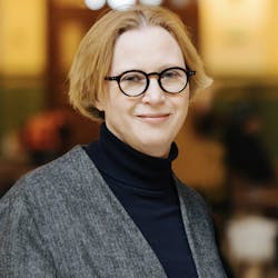 Brooke Belman has been named acting CEO of Sound Transit, effective after the departure of CEO Peter Rogoff at the end of May. Brooke Belman has been named acting CEO of Sound Transit, effective after the departure of CEO Peter Rogoff at the end of May.