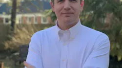Sam Melden