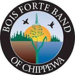 Bois Forte Band Of Chippwwa Logo 6217f104f1405