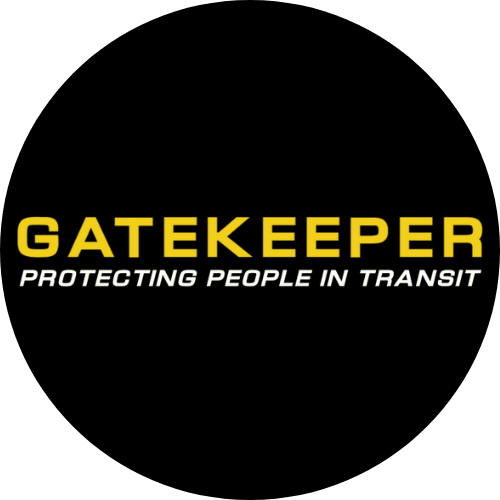 gatekeepers opening - YouTube