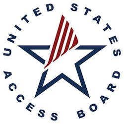 Us Access Board Logo