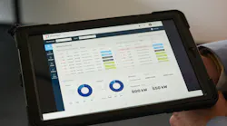 Measurement is critical for continual improvement of a zero-emission transition plan.