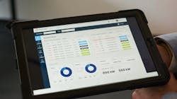 Measurement is critical for continual improvement of a zero-emission transition plan. Measurement is critical for continual improvement of a zero-emission transition plan.