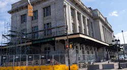 Bal Construction Feb 2022 2048x1507 Amtrak Penn Station