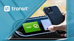 Cota Transit App Ticket