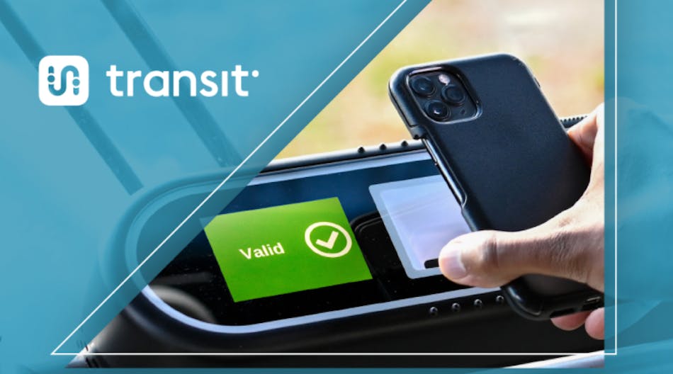 Cota Transit App Ticket